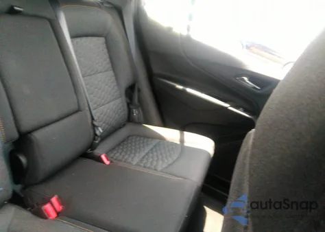 2020 Chevrolet Equinox Lt z USA, uszkodzony, nr VIN 2GNAXKEV0L6138656